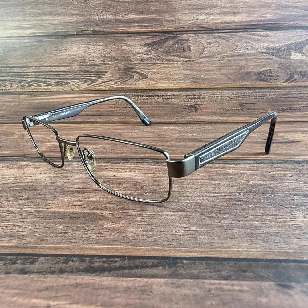 GANT G Alister SOL 57 019 145 Glasses Frames Only Size 57‎